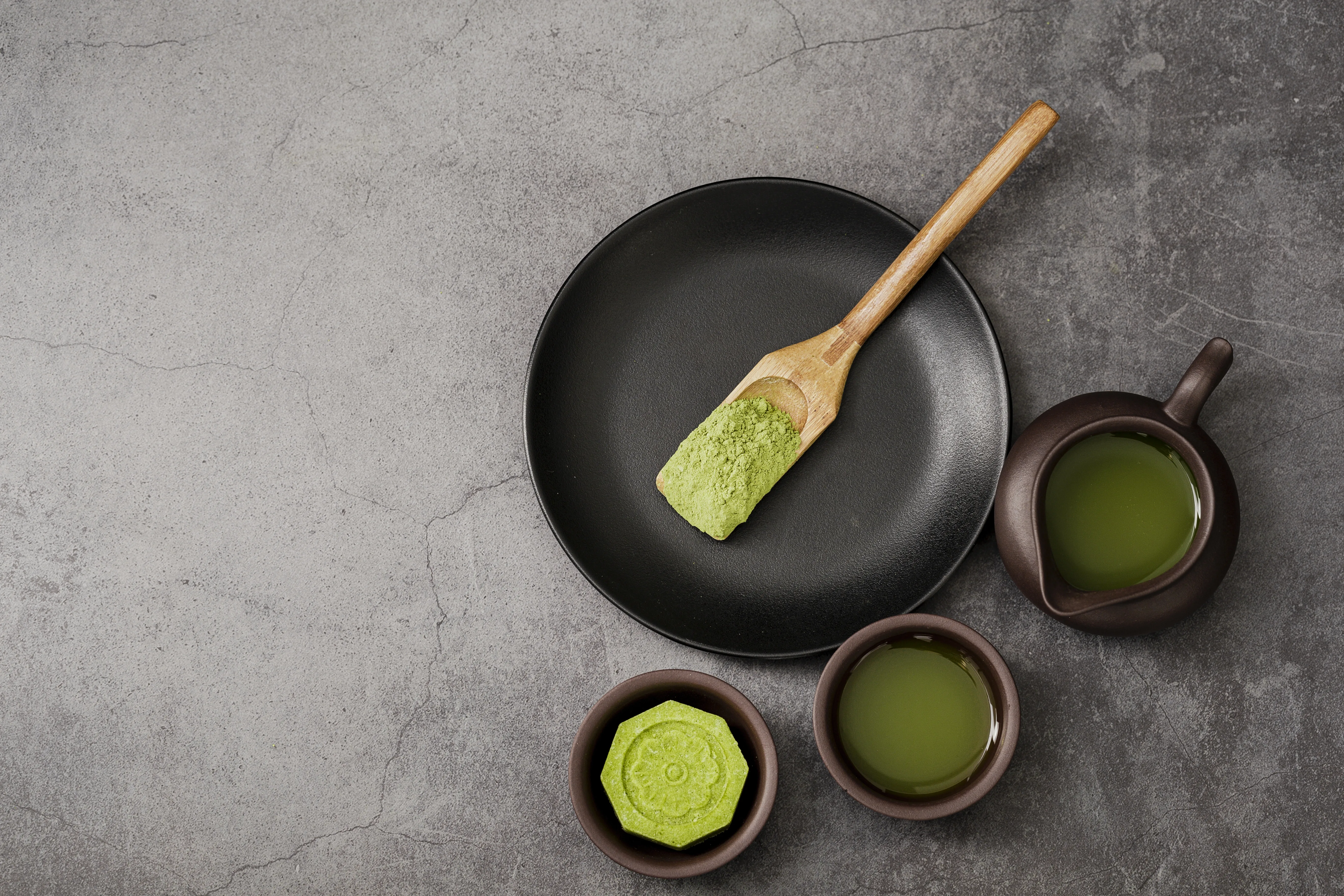 Qué es el matcha guía completa Chile