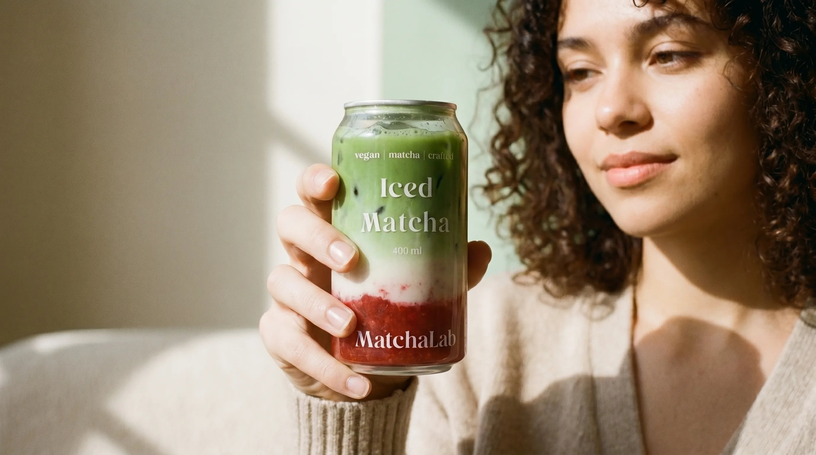 Embajadores Sora Matcha Chile creadores deportistas